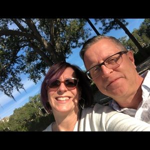 Meet your Posher, Christine